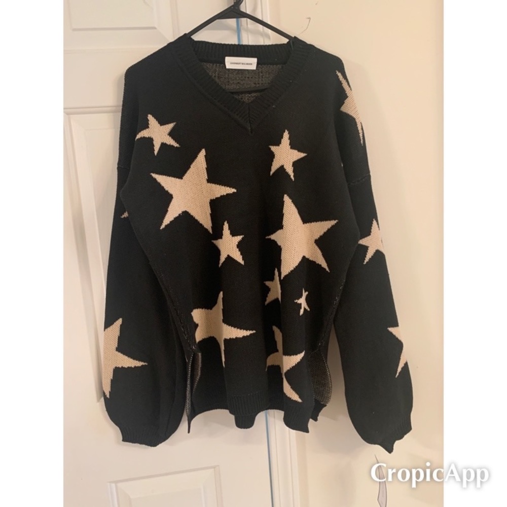 Goodnight Macaroon sweater